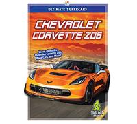 Chevrolet Corvette Z06 (Ultimate Supercars)