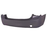 Chevrolet Cruze 09-12 Rear Bumper Primed Saloon Models