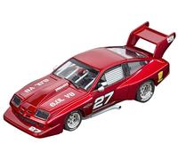 Chevrolet Dekon Monza No.27 Slot Auto Model Carrera