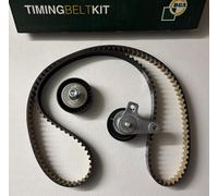CHEVROLET LACETTI 2.0 D DIESEL 2007-2011 NEW CAM TIMING BELT & TENSIONER KIT
