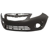 Chevrolet Spark 11-13 Front Bumper Primed
