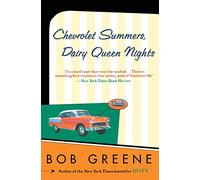 Chevrolet Summers, Dairy Queen Nights