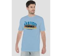 Chevrolet Thumbs Up T-Shirt, Light Blue | Size: 2XL Chevrolet Light Blue 2XL