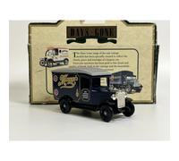 Chevrolet Van 1934 Maggis Soups Days Gone 21032D B3