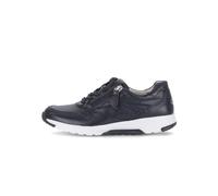 Chevron Sneakers Women Gabor Rollingsoft Bleu 38.5