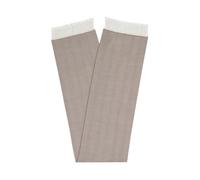 Chevron Wool Scarf - male - Brooks Brothers - Winter Scarves - Brown - ONE SIZE - Accessories ONE SIZE