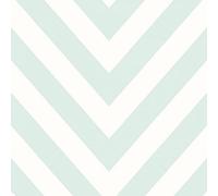 Holden Chevron Striped Pattern Childrens Wallpaper Pastel Stripes Kids Motif 12570