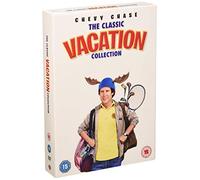 CHEVY CHASE COLL 2010 DVD