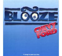 Chevy Ford Band - Blooze