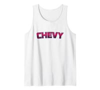 Chevy Gifts Tank Top