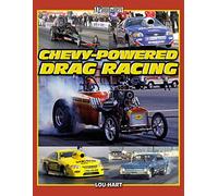 Chevy-powered Drag Racing: 280 (A Photo Gallery)