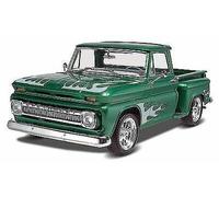 Chevy Stepside Pickup 2in1 1:25 Plastic Model Kit MONOGRAM