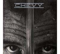 Chevy - The Taker - CD - Collector's Remastered Album (2013) - Cargo Records