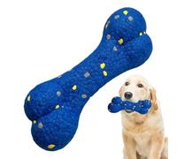 Chew Ball - Dog Chewers Heavy Duty Unbreakable Pet Ball Water Catch Toys | Interactive Dog Chew Toys | Teething Balls for Dogs