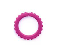 Chew Bracelet Textured Junior