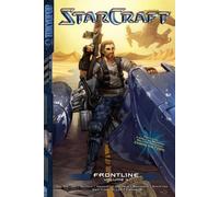Chew, Fung Kin - StarCraft: Frontline Volume 4: v. 4