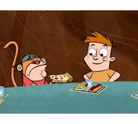 Chew On This/The "A" Word