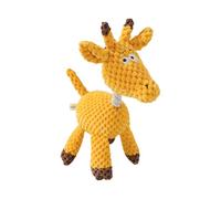 Chew Plush for Dogs - Chew Plush for Dogs, Squeaky Plush Chew Toy for Pets, Cute, Squeaky Plush Dog Toy, Bite Resistant Chew Toy for Pets for Relaxing