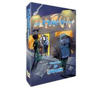 CHEW RPG: The CHEWniverse