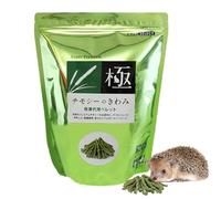 Chew Snacks for Hamster Rodents 200 g, High-Fibre Basic Food for Daily Snack When Changing Teeth, for Play and On the Go Indoors for Hedgehogs and