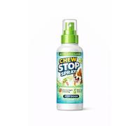 Chew Stop Spray The “Absolutely Not!” Spray for Mischievous Mouths (100ml)