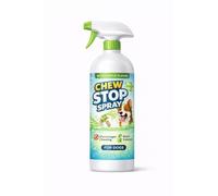 Chew Stop Spray The “Absolutely Not!” Spray for Mischievous Mouths (250ml)