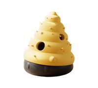 Chew Toy For Aggressive Chewers,- Squeaky Dog Teething Toys For Medium Large Dogs | Treat Dispensing Puzzle Toys For - Slow Feeder For Healthy Eating | Lasting Tough Boredom Breaker For