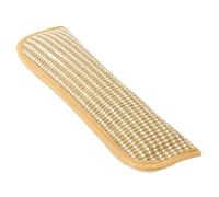 Chew Toy for Cats - Interactive Cat Toy with Catnip - Pet Accessories Bite Resistant Catnip Scratching Board for the Floor for Home and Indoor Use Promotes Movement Playtime and