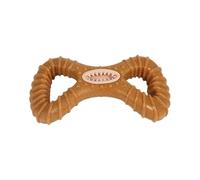 Chew Toy for Dog Encouraging Curiosity Teething Treats Dispenser for Various Breeds Interactive Fun Entertainment Interactive Toy