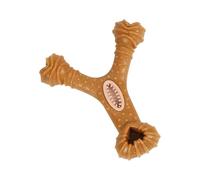 Chew Toy for Dog Encouraging Curiosity Teething Treats Dispenser for Various Breeds Interactive Fun Entertainment Interactive Toy