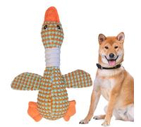 Chew Toy for Dogs, Chew Toy for Dogs, Squeaky Chew Toys, Interactive, Cute, Safe Dog Accessories in Shape for Veterinary Clinics, Pet Owners, Homes and Pet Shops