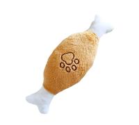 Chew Toy for Dogs - Funny Fruit Chew Toy, Puppy Chew Toy | USO versátil Cotton Fabric, Reduces Destructive Behavior, Makes Fun, Washable for Small Dogs