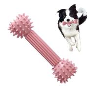 Chew Toy for Dogs, Interactive and Soothing Accessories, Care Toy for Cleaning for Dogs, for Home, in the Living Room, Bedroom as well as Outside, in the Garden, on the Lawn and Patio
