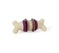 Chew toy for dogs PetSafe Bristle Bone