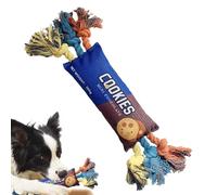 Chew Toy for Dogs, Puppy Chew Toy, Puppy Chew Toy, Indestructible Tug of War Chew Toy for Small Dogs, Pets, Cats and Kittens