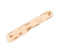 Chew Toys for Aggressive Chewers - Wood Tough Biting Sticks - Funny Puppy Stick Toys,for Biting Refreshing Breath Reducing Buildup Training
