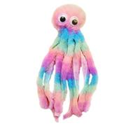 Chew Toys for Cats Cartoon Octopus Kitten Chew Toys Interactive Kitten | Chew Toy for Entertaining Pet Supplies