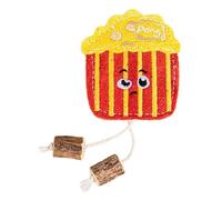 Chew Toys for Cats | Interactive Cute Pet Supplies,Teeth Cleaning Cat Biting Toys,for Small Medium Large Breed Home Living Room Indoor Apartment