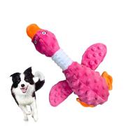 Chew Toys For Dogs Bite-Resistant Companion with squeaker