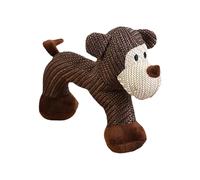 Chew Toys for Dogs,Monkey Soft Linen Pet Supplies,Dog Toys to Keep Them Busy | for Training Exercise Enrichment Stimulation Boredom Puppy Small Large Breed