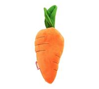 Chew Toys For Dogs Multisqueaks Carrot Dog The Dog Calming Carro Cat Toys Chew Interactive Interactive For Indoor Outdoor 2025 Upgrade Emotional (Orange1, 75cm)
