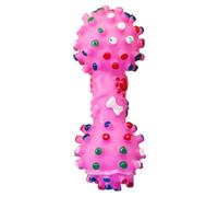 Chew Toys for Dogs | Natural Colorful Interactive Fun Chewer,Dog Enrichment Toys | for Reduce Boredom Indoor Outdoor Home Yard Garden Park Beach Travel Family Time Friends Gathering