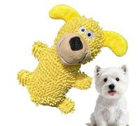 Chew Toys for Dogs Soft Plush Interactive Pet Supplies