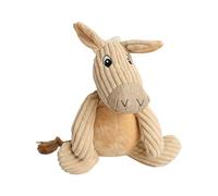 Chew Toys for Dogs with Squeaker - Dog Teeth Cleaning Toy, Heavy Load Stridor Chew Toy for Pet Dogs | Teething Plush