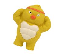 Chew Toys for Inside Dog - Animal Squeaky Toys Latex Chew Toys - Dog Toy Panda Soft Interactive Pet Supplies for Large Dogs & Medium Dogs