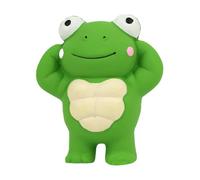 Chew Toys for Inside Dog | Funny Animal Chew Toys Latex Squeaky Toys,Soft Interactive Panda Pet Supplies Dog Toys for Pets & Large Dogs