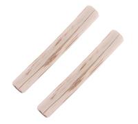 Chew Wood Dog Chew Sticks Hard Bite Training Aid Natural Treat | 5.75 Inch Chew Sticks Set For Puppy Enrichment Exercises, S