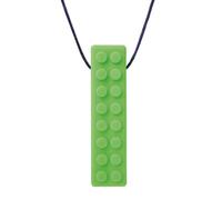 Chewable brick collar - hard Ark Therapeutics Vert TU