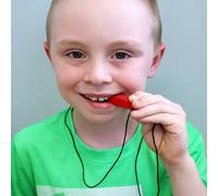 Chewable brick collar - medium Ark Therapeutics Rouge TU
