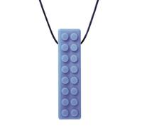 Chewable brick collar - very hard Ark Therapeutics Bleu TU